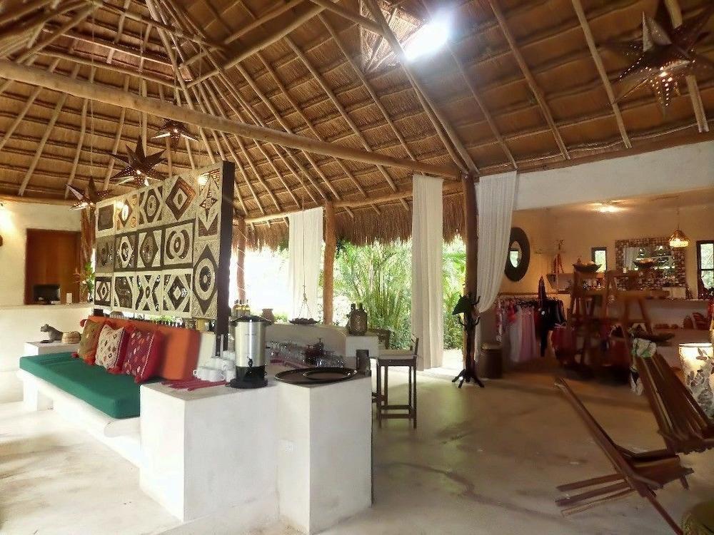 Piedra De Agua Hotel 4*