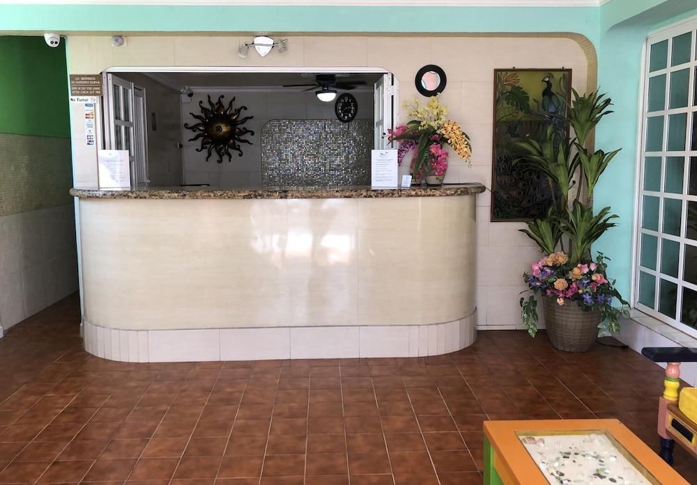 Francis Arlene Adults Only 3* Isla Mujeres