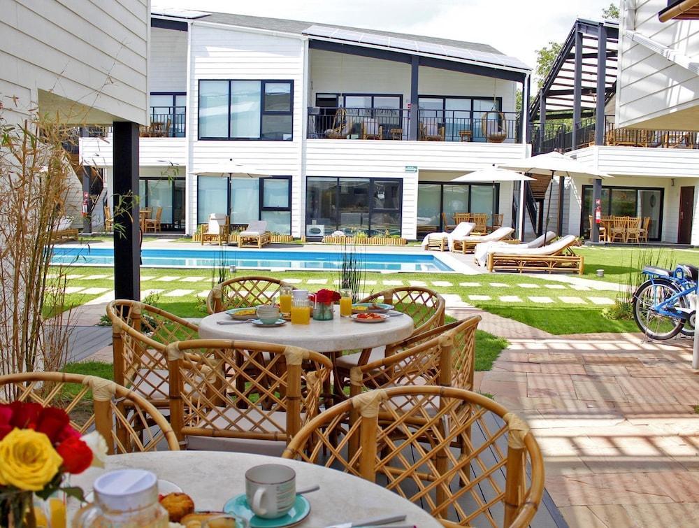 Grand Gardenia Atlixco