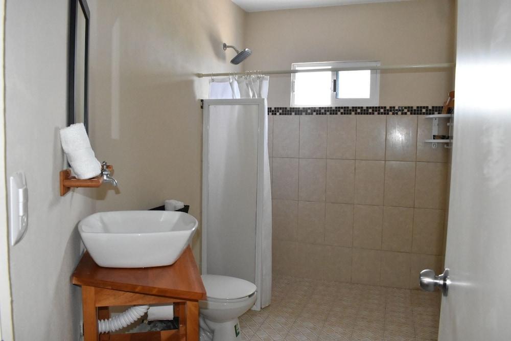 Hotel Beke Mahahual
