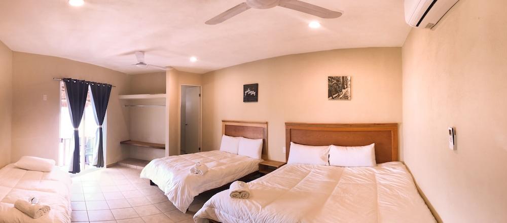 Beke Hotel Mahahual