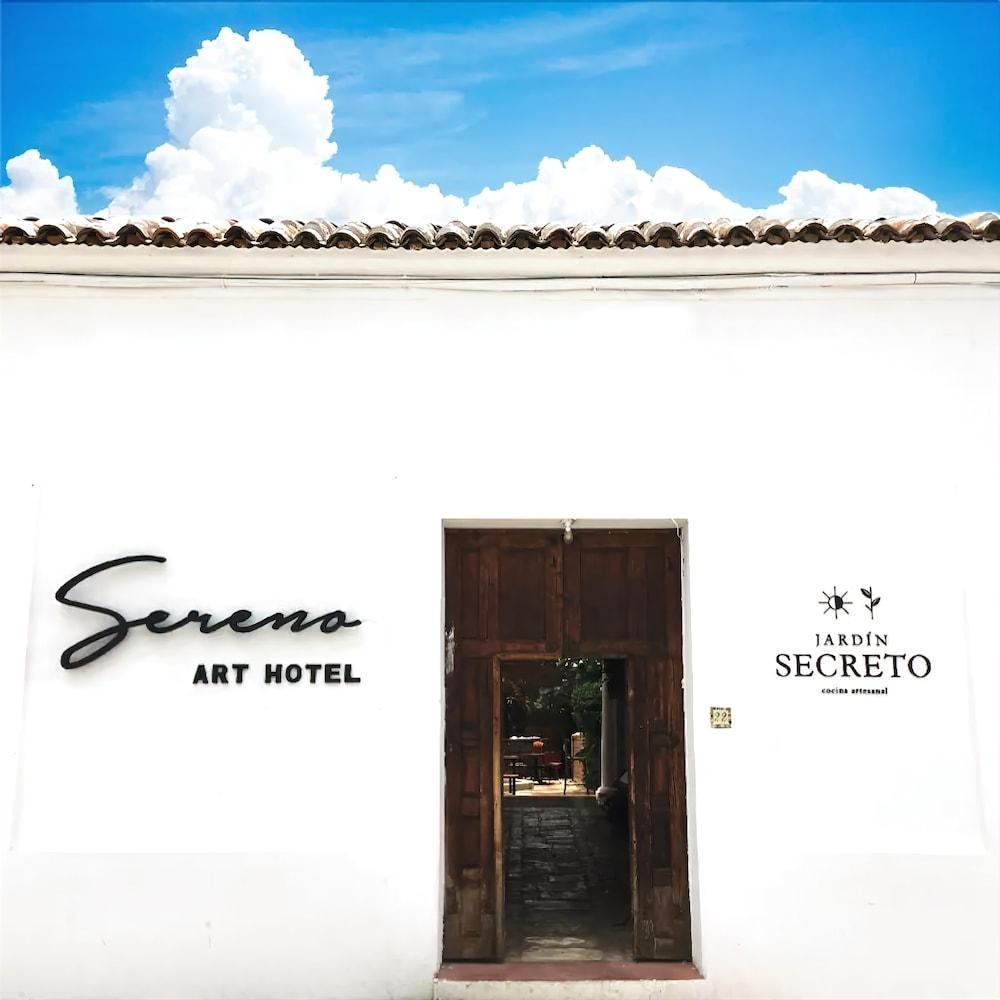 Sereno Hotel San Cristobal de las Casas
