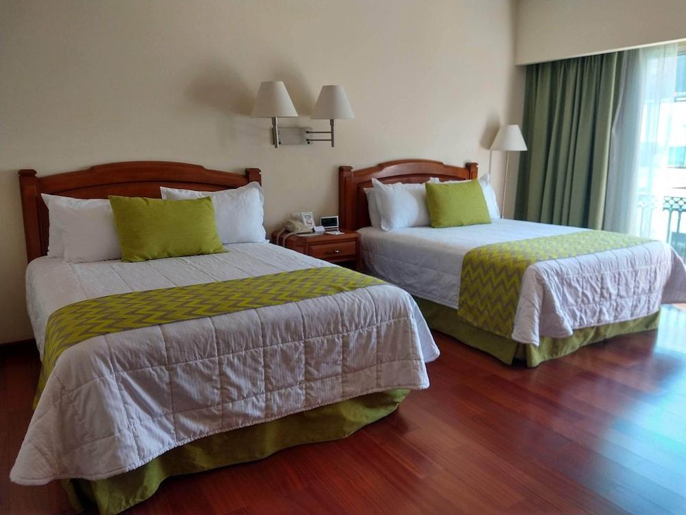 Florida 3* Puebla