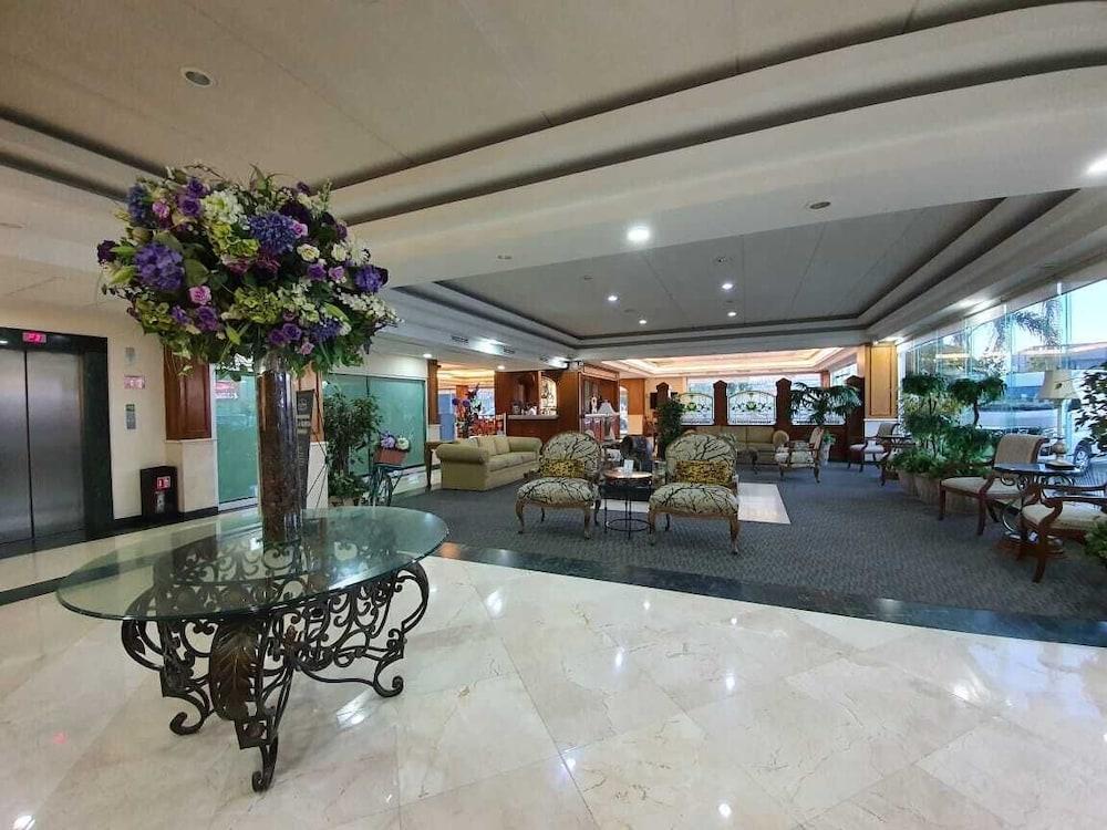 Hotel Florida 3*