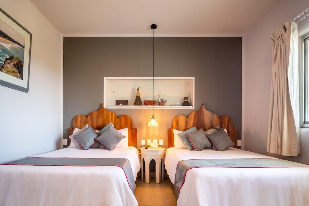 Dc Boutique & Hotel Puerto Escondido (Oaxaca)