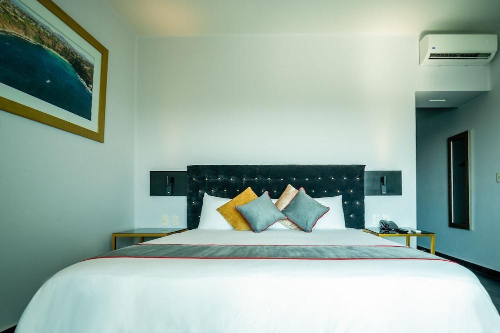 Dc Boutique & Hotel