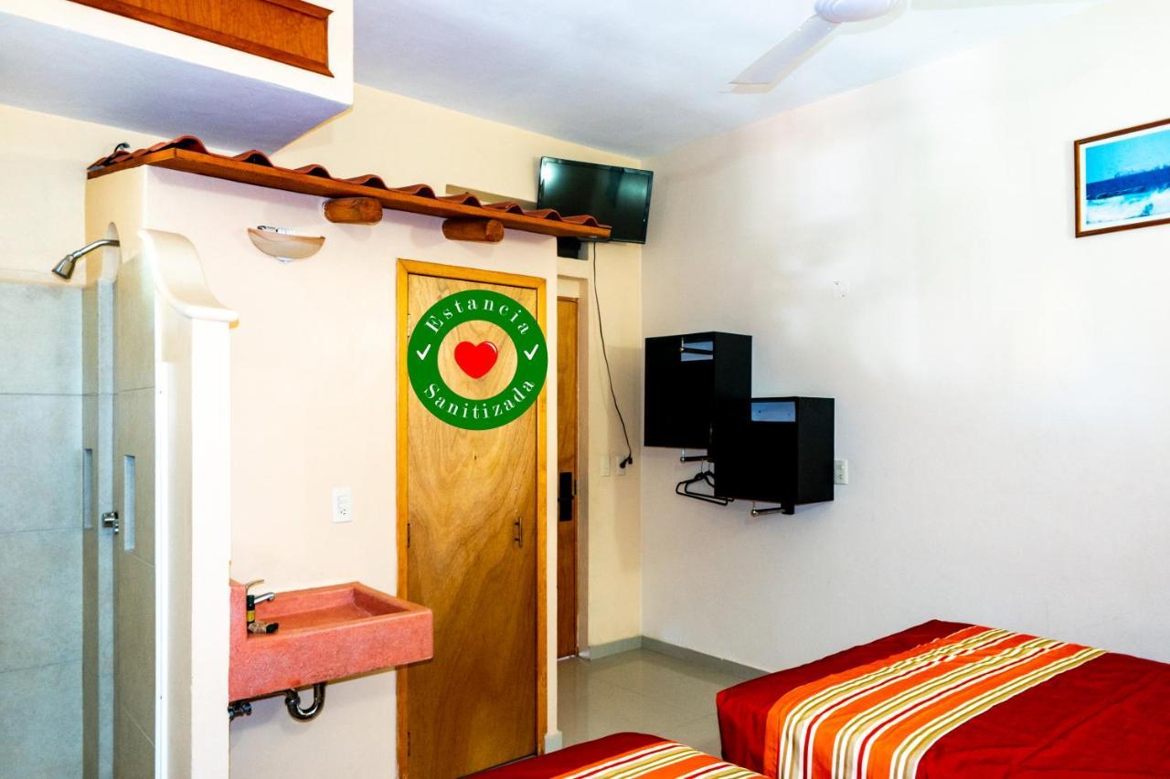 Zihua Express 2* Zihuatanejo