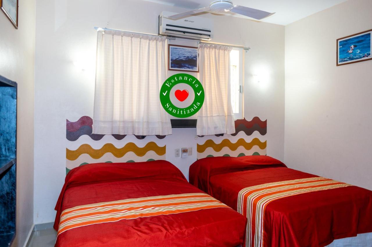 Hotel Zihua Express 2*