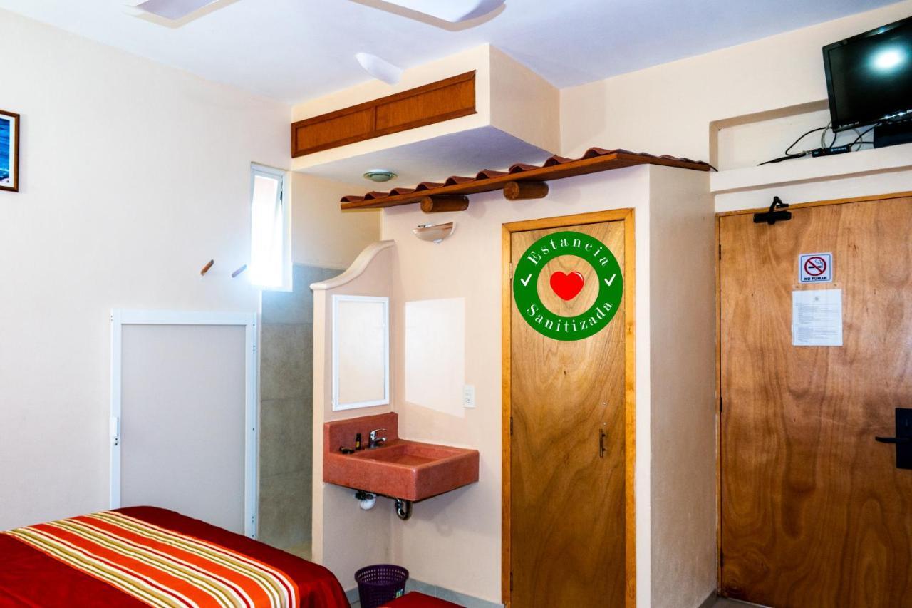Zihua Express Hotel Zihuatanejo