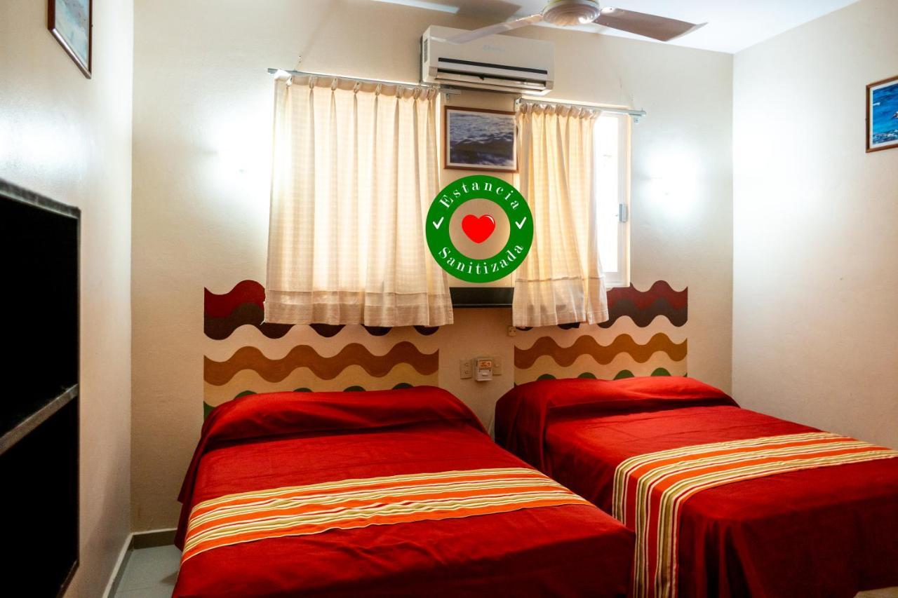 Hotel Zihua Express Zihuatanejo