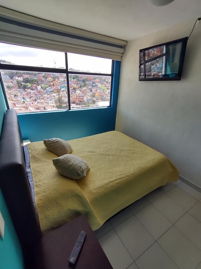 Aparthotel La Loteria Panoramic House & Rooftop By Lunian