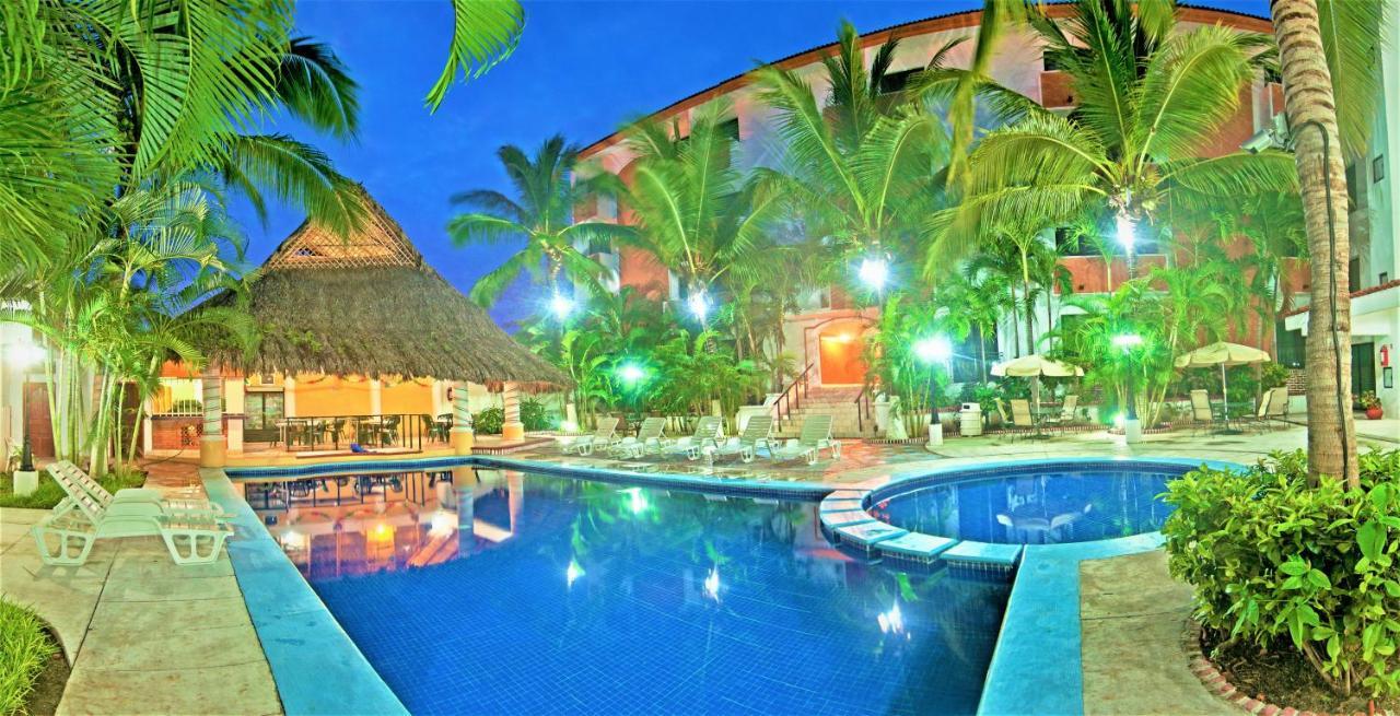 Costa Brava 4* Manzanillo