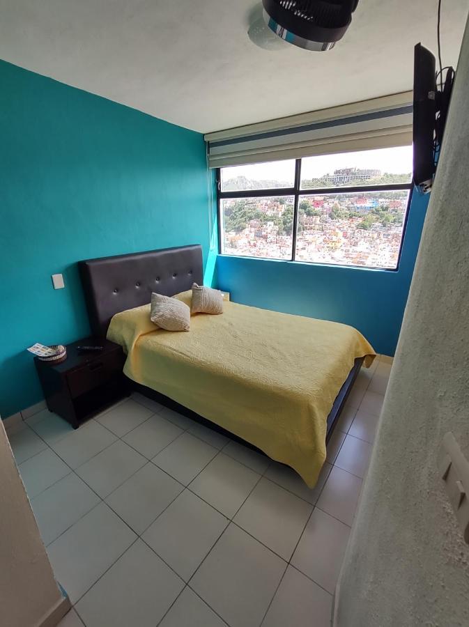 Aparthotel La Loteria Panoramic House & Rooftop By Lunian