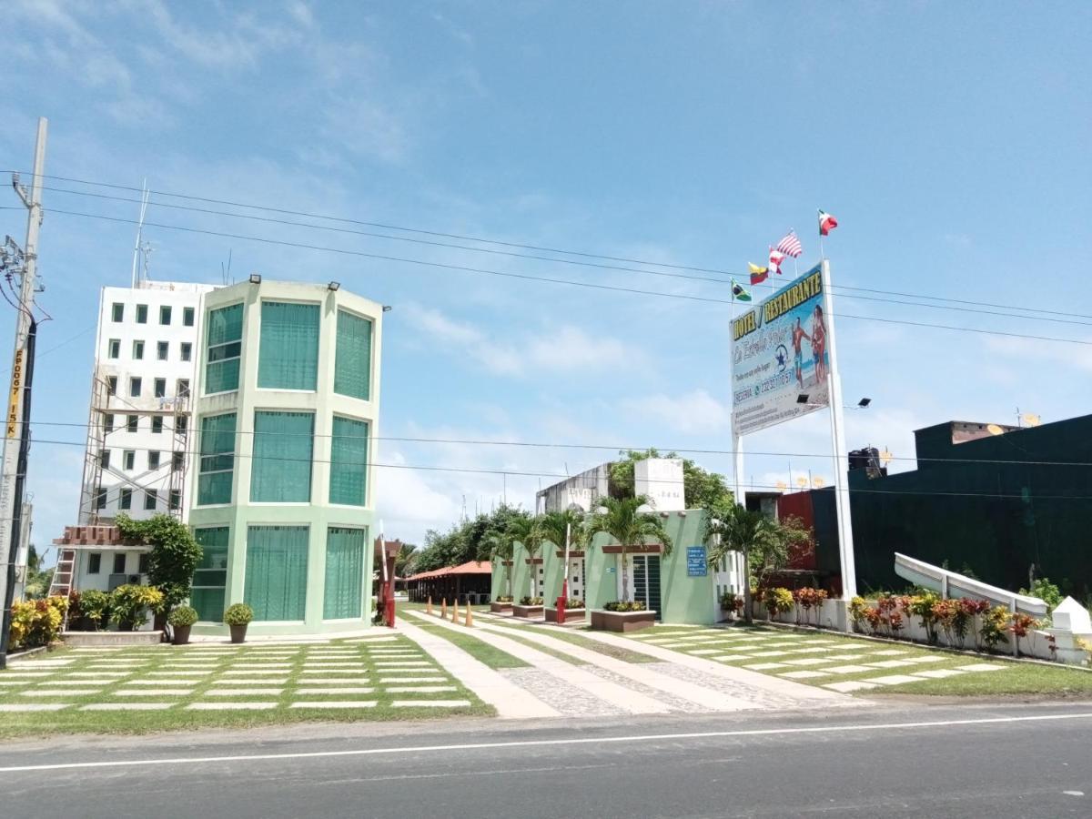 Hotel La Estrella Polar Costa Esmeralda