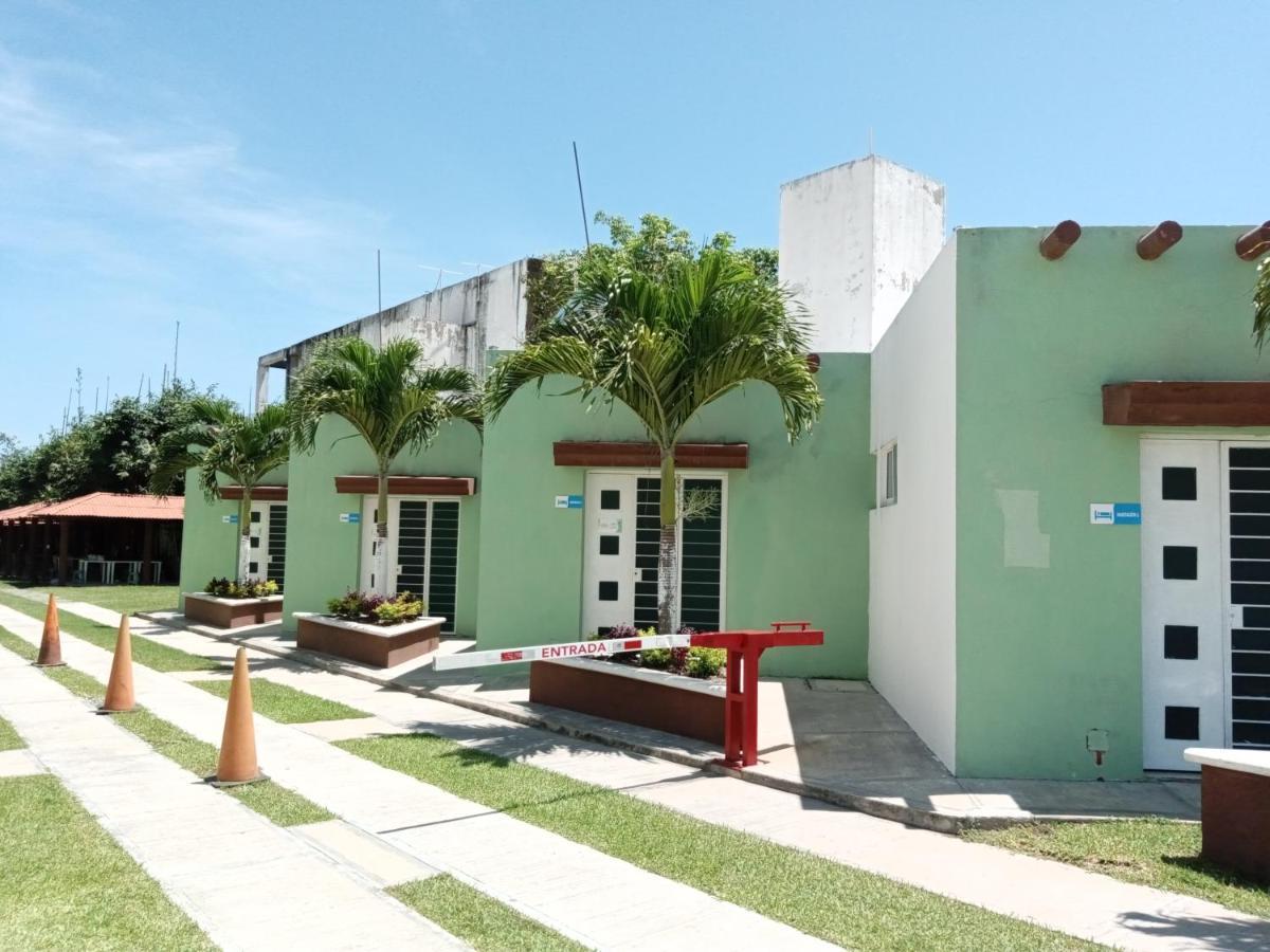 Hotel La Estrella Polar Costa Esmeralda