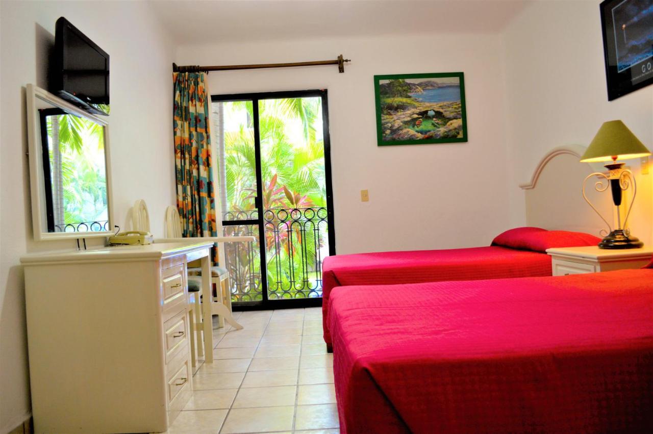 Costa Brava Hotel Manzanillo
