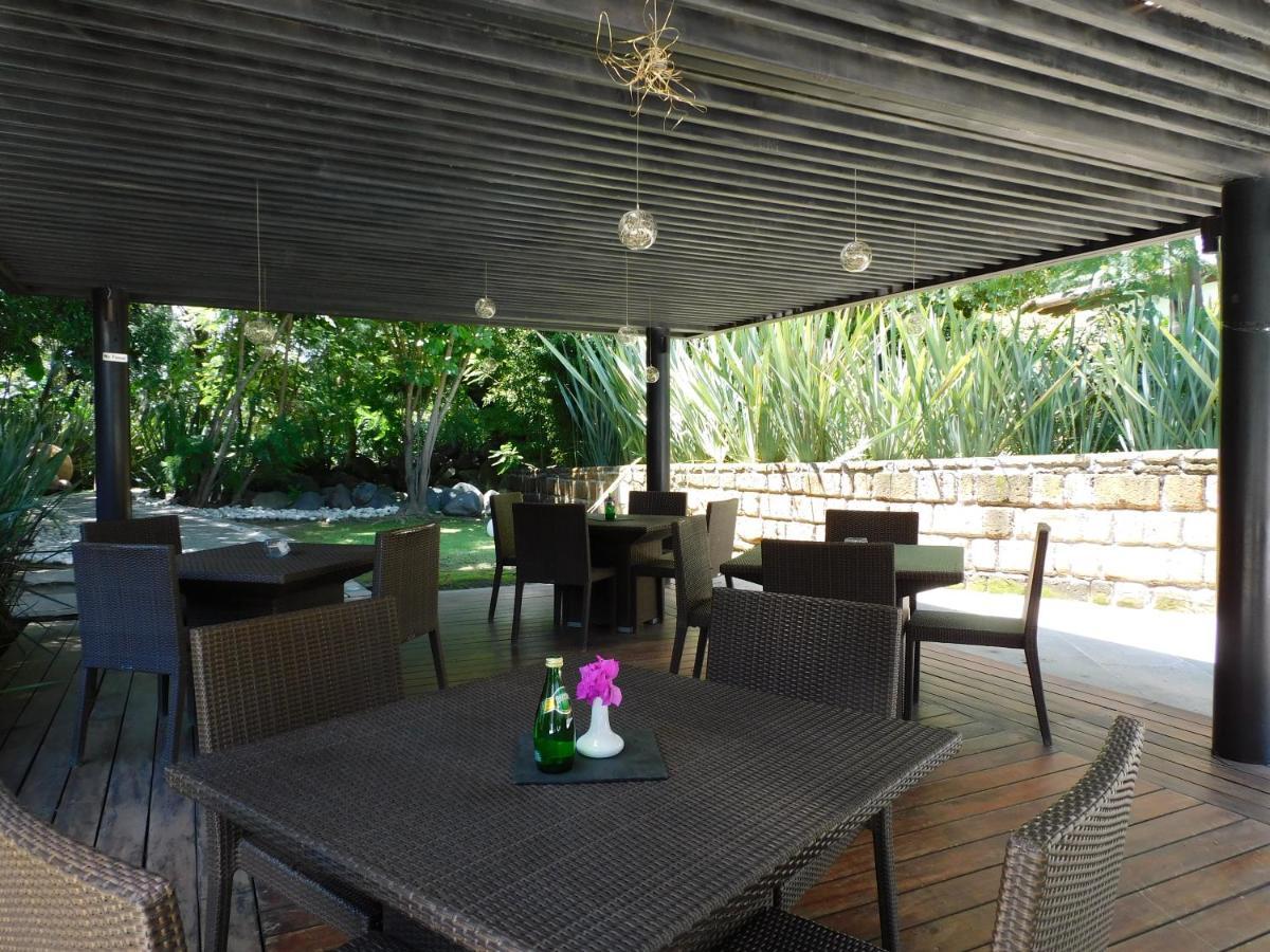 & Luna Canela Boutique Hotel Atlixco