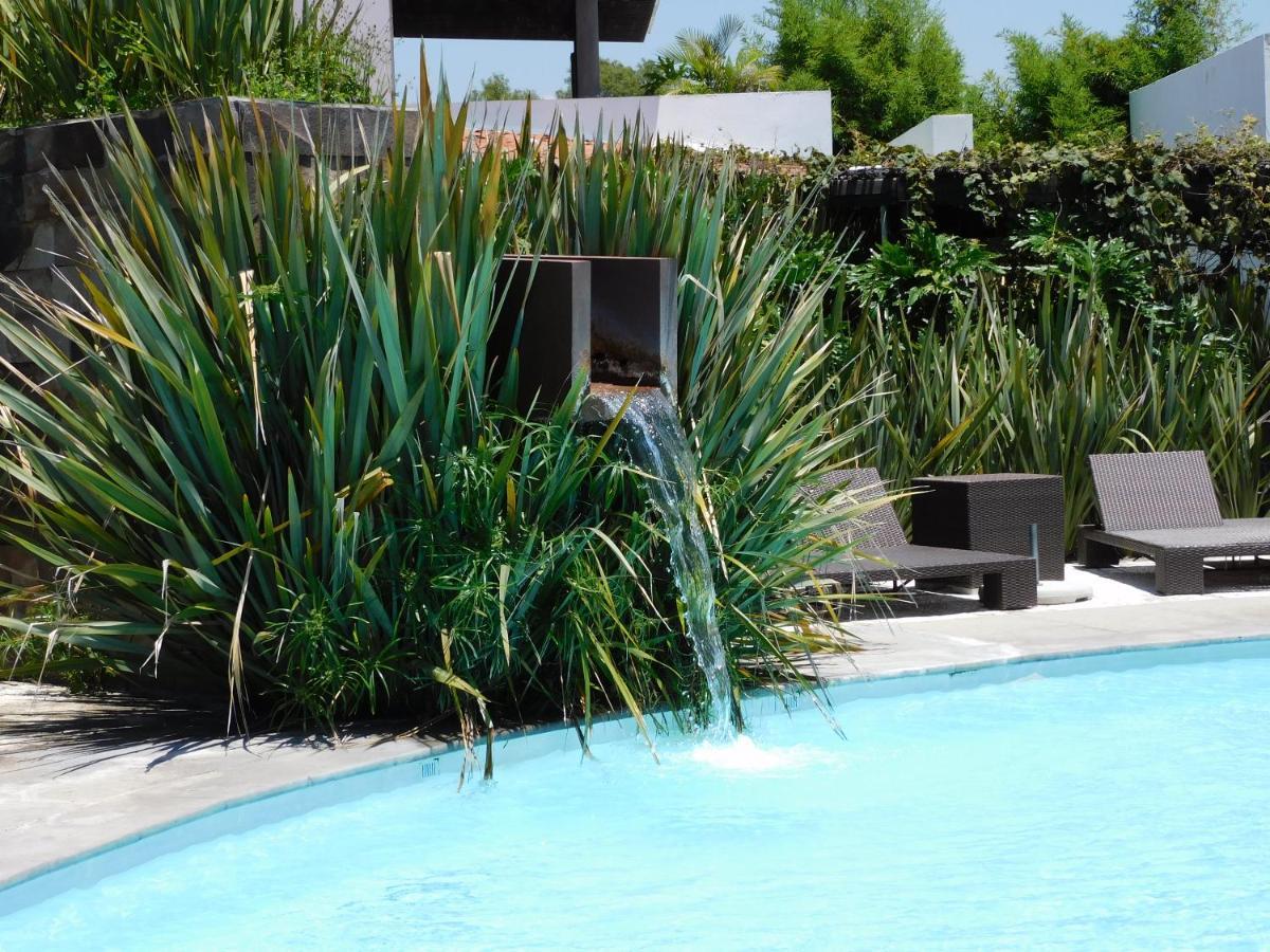 & Luna Canela Boutique Hotel 4*