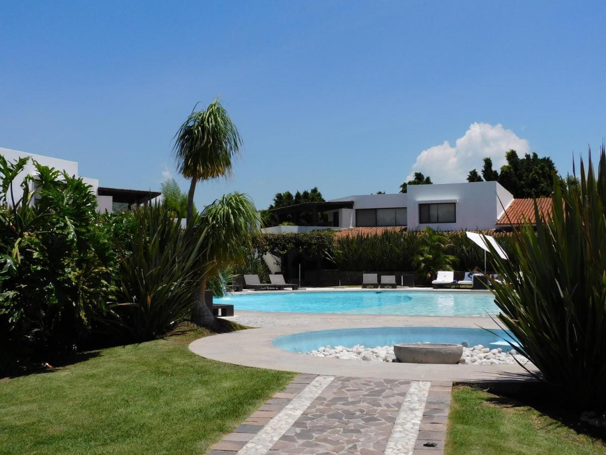 Hotel & Luna Canela Boutique Atlixco