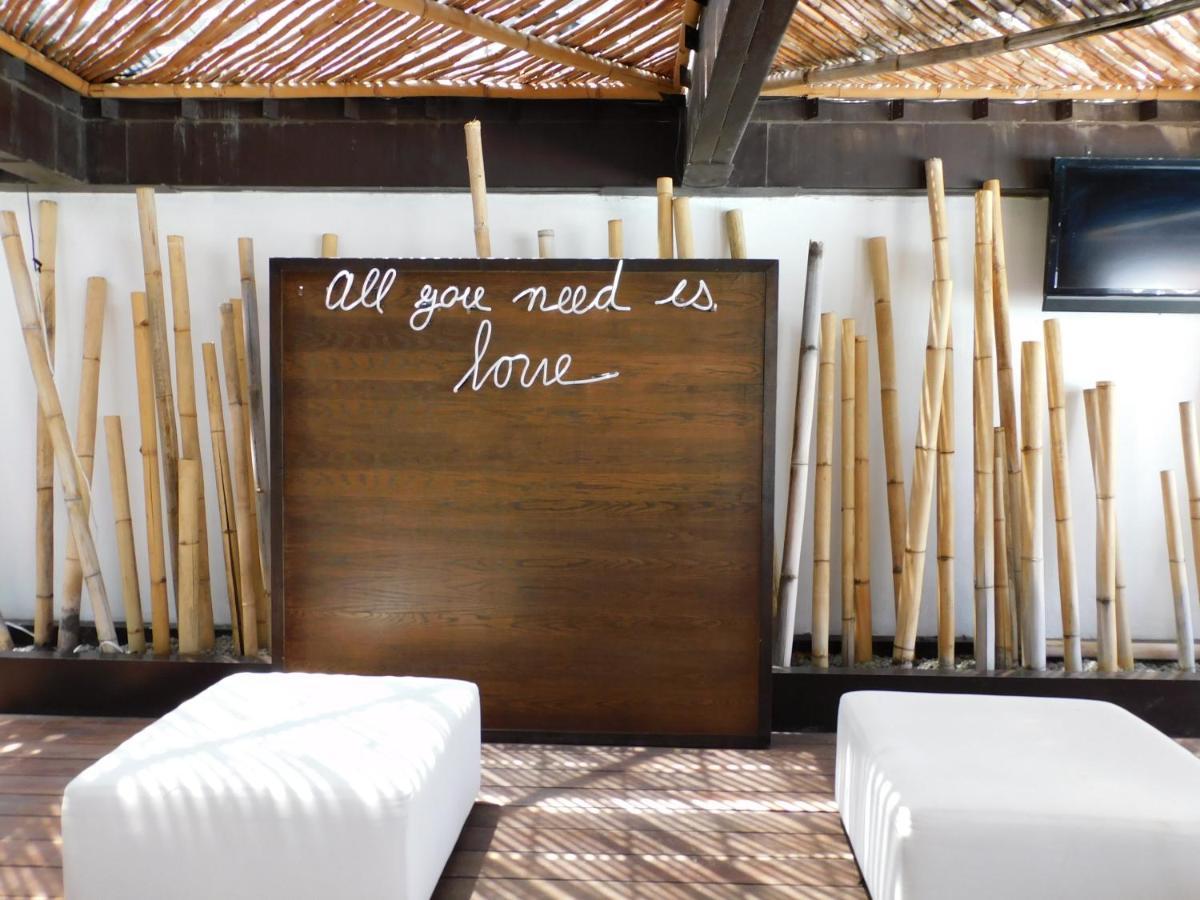 & Luna Canela Boutique Hotel Atlixco