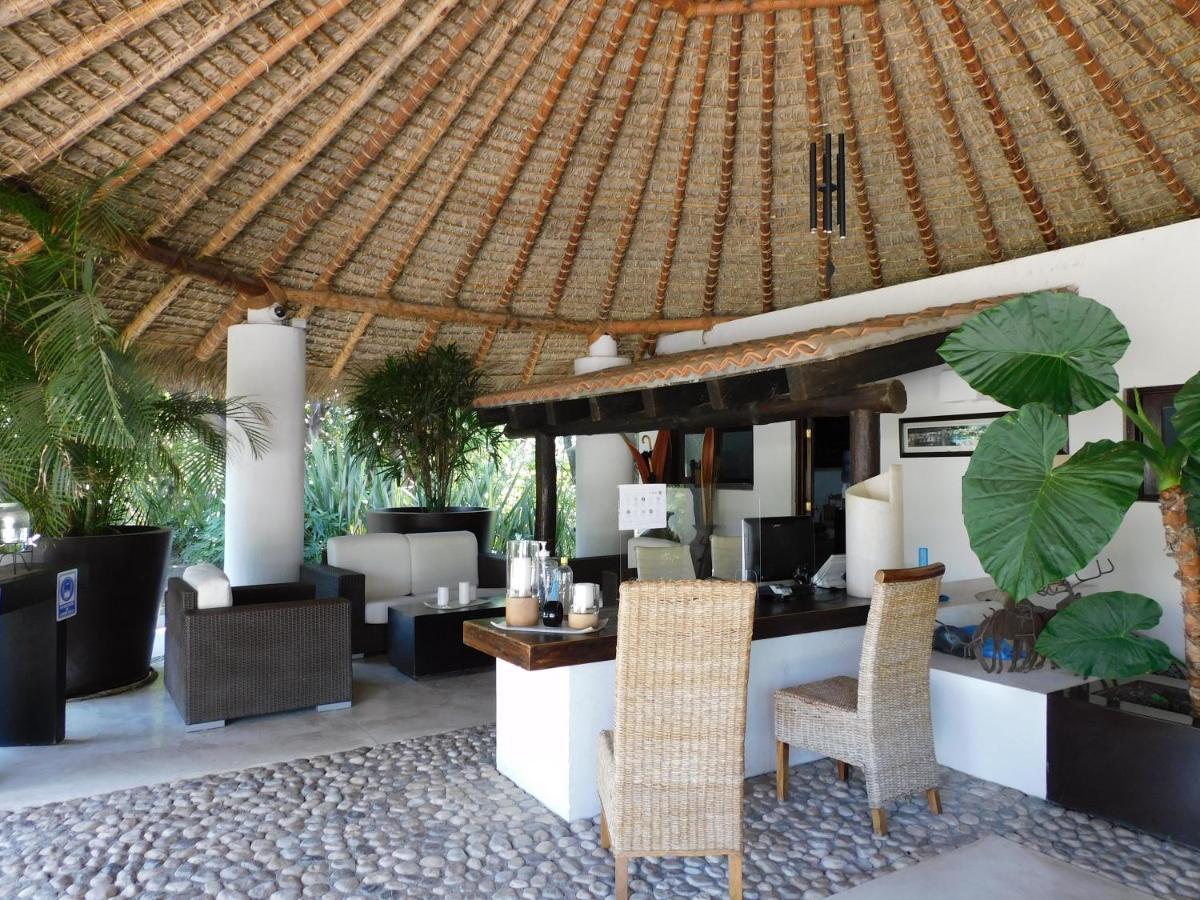 & Luna Canela Boutique Hotel Atlixco