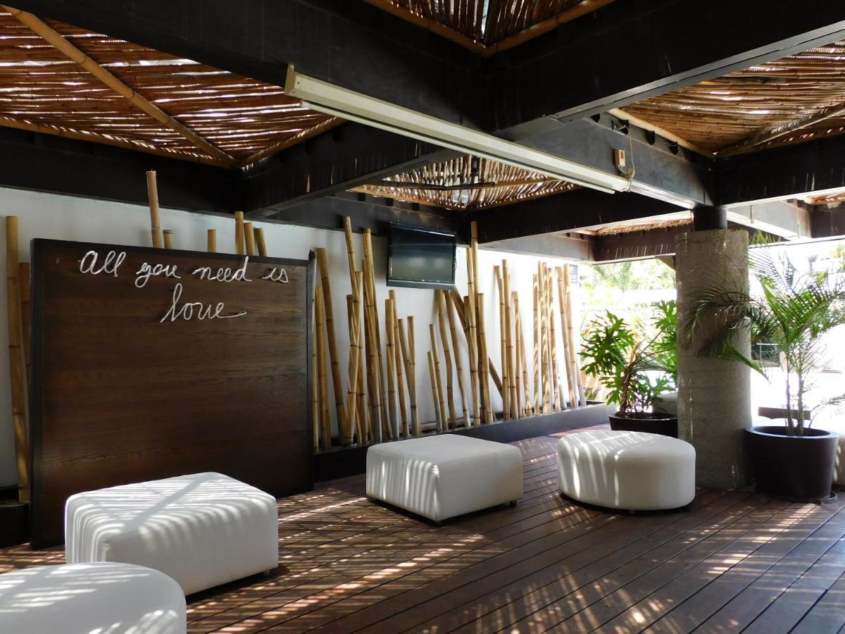 & Luna Canela Boutique Hotel