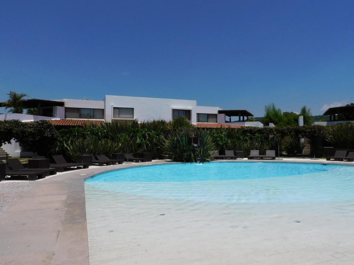 & Luna Canela Boutique Hotel