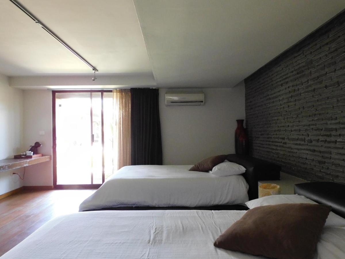 Hotel & Luna Canela Boutique