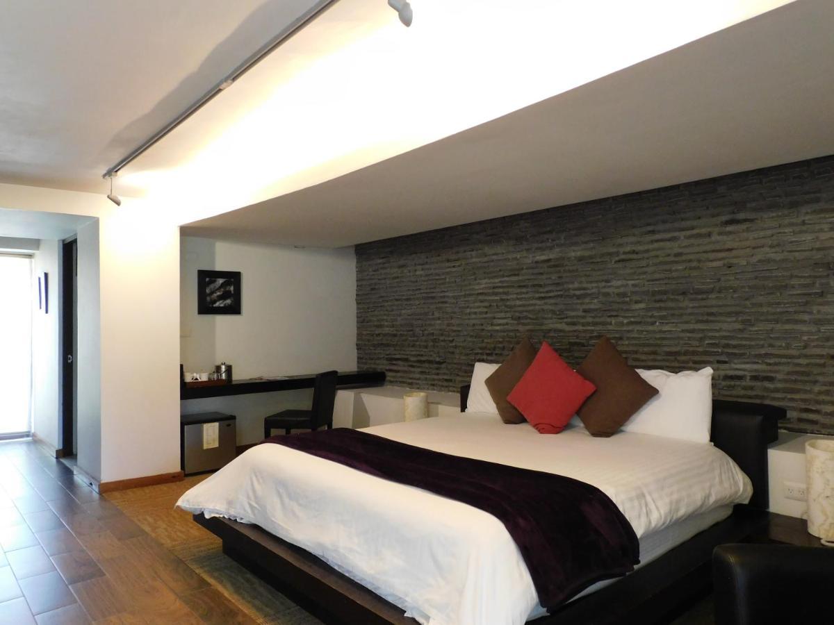 & Luna Canela Boutique 4*