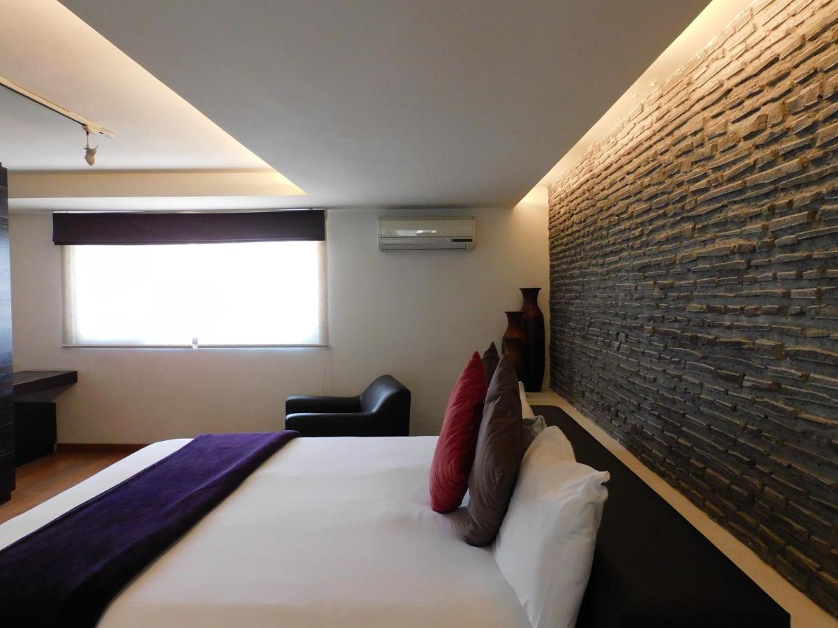 Hotel & Luna Canela Boutique Atlixco