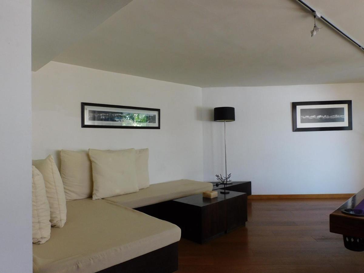 & Luna Canela Boutique Hotel Atlixco