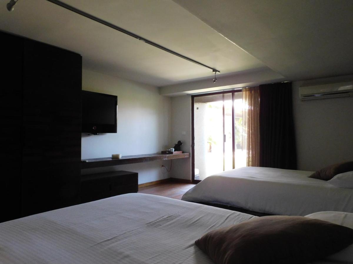 Hotel & Luna Canela Boutique 4*