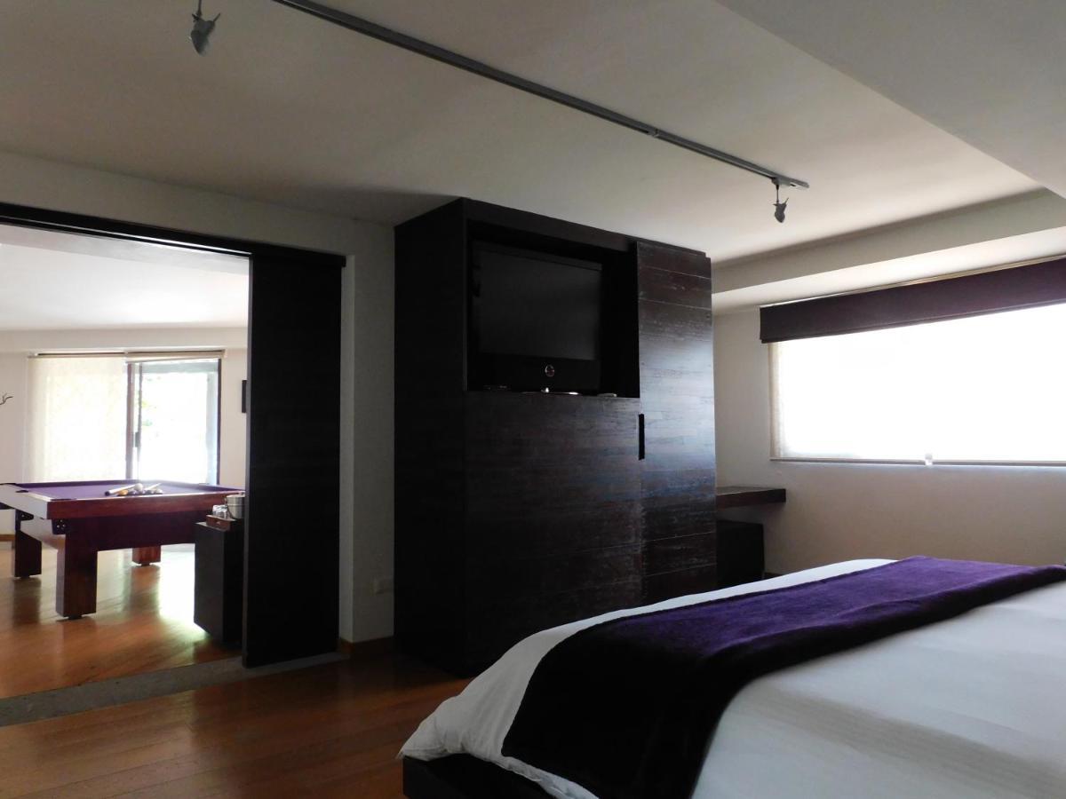 & Luna Canela Boutique 4*