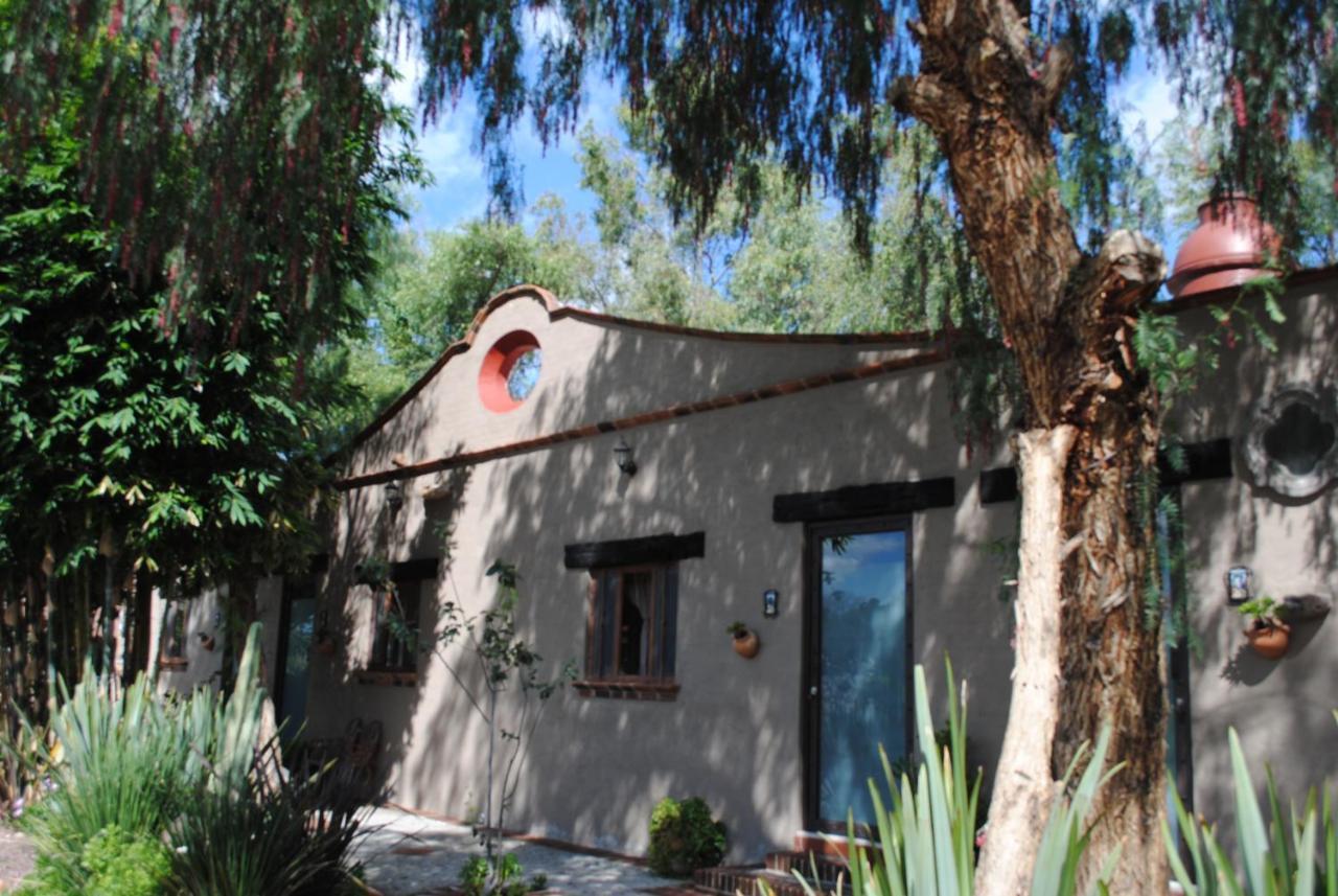 Finca La Devocion Hotel San Miguel de Allende
