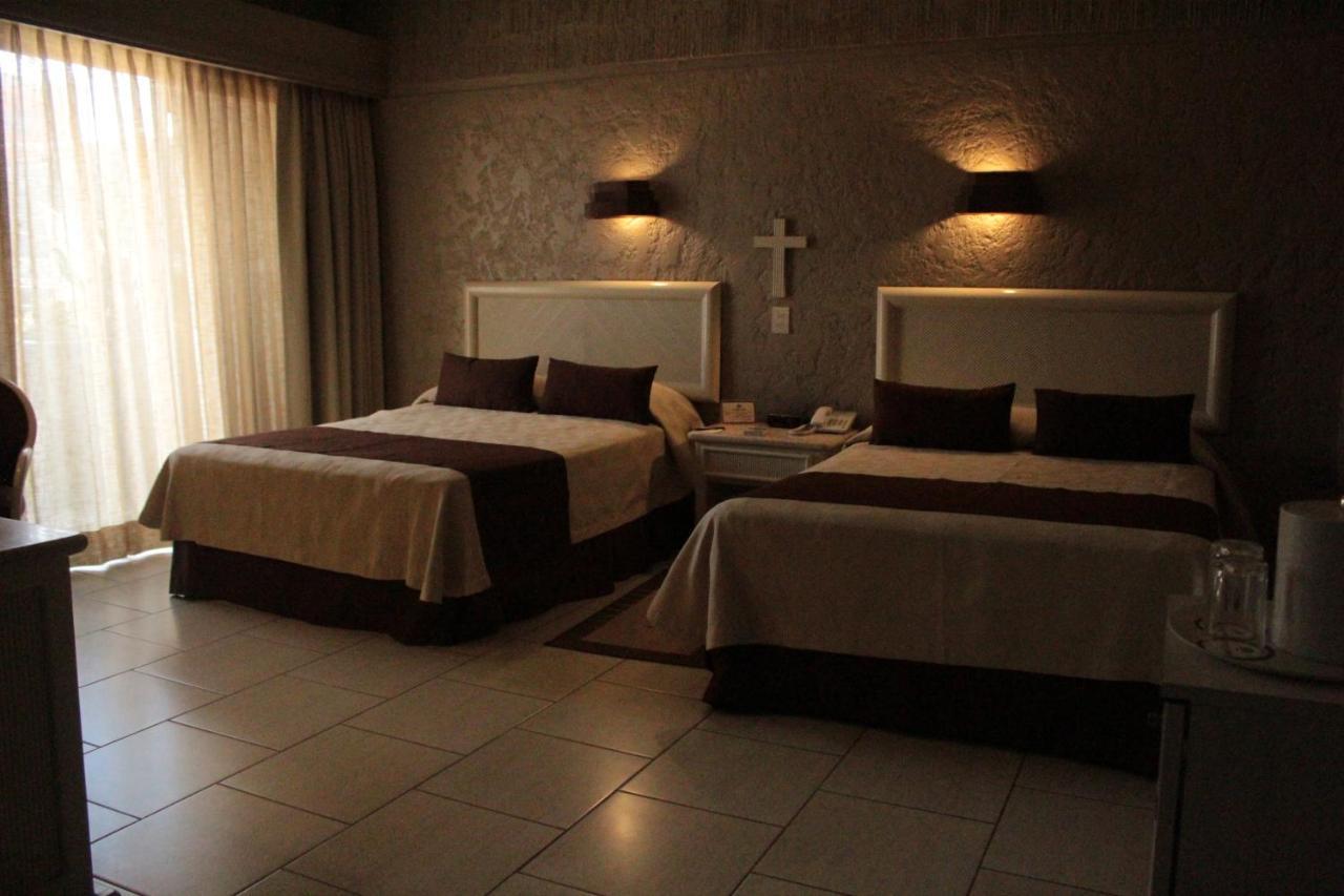 Layfer Del Centro, Cordoba, 4*