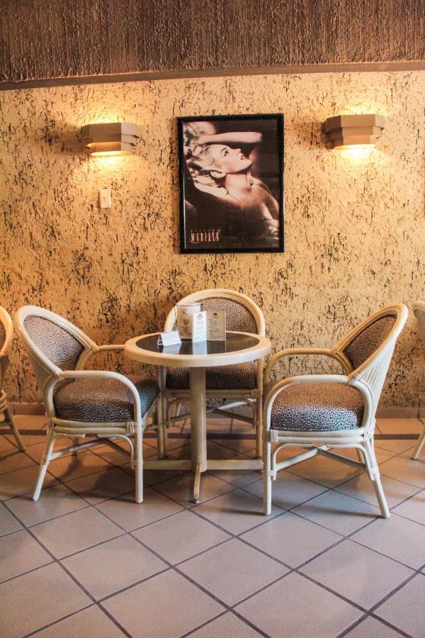 Layfer Del Centro, Cordoba,