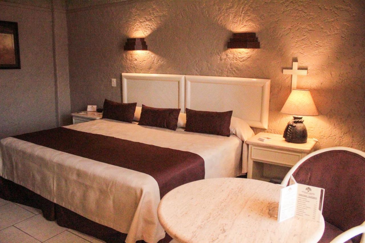 Hotel Layfer Del Centro, Cordoba,