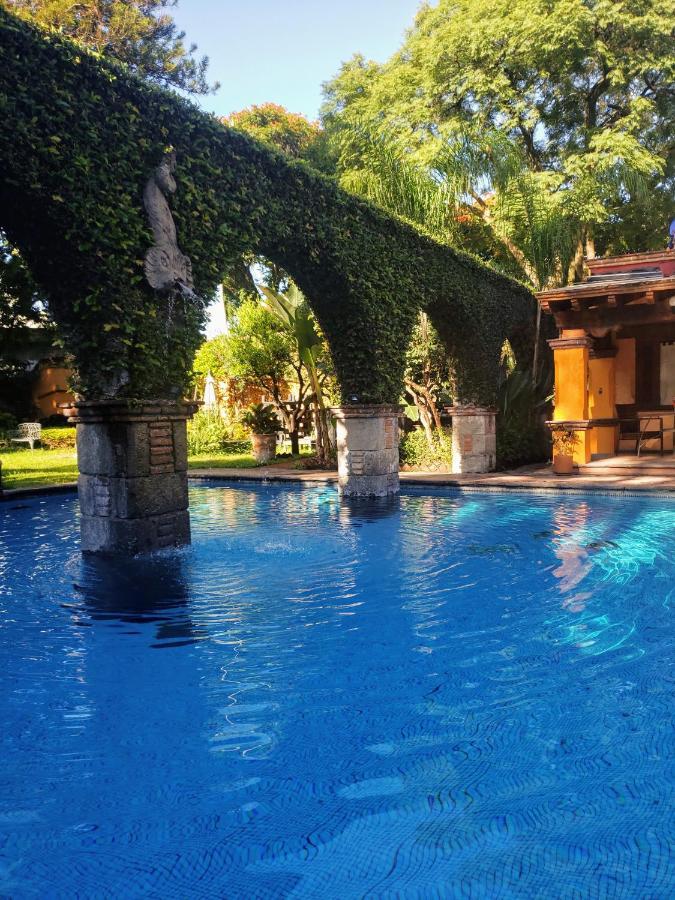 La Joyita (adults Only) Cuernavaca