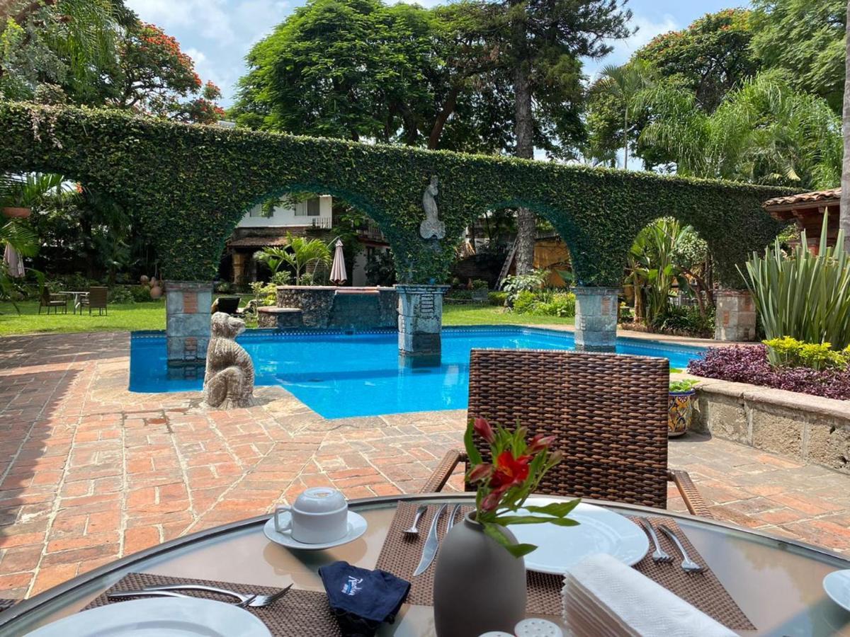 La Joyita (adults Only) Hotel