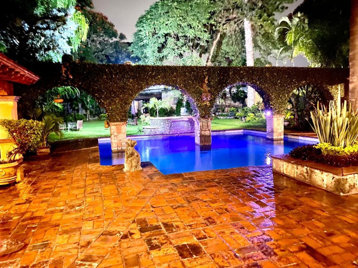 La Joyita (adults Only) Cuernavaca