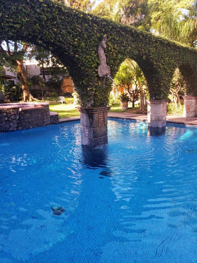 La Joyita (adults Only) Cuernavaca