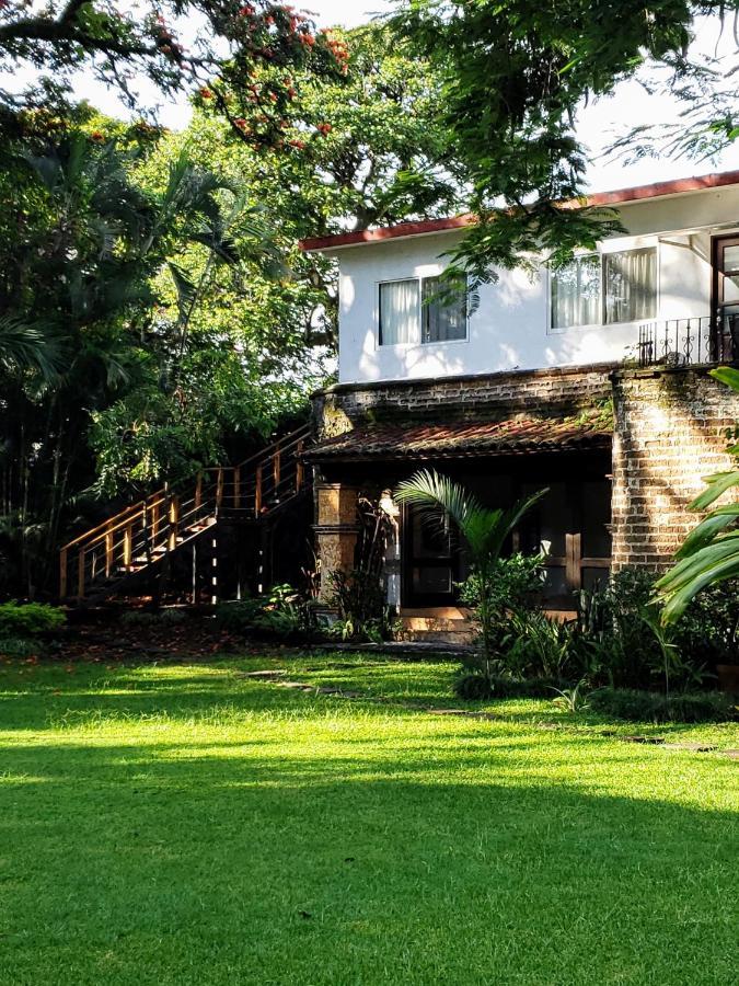La Joyita (adults Only) 4* Cuernavaca