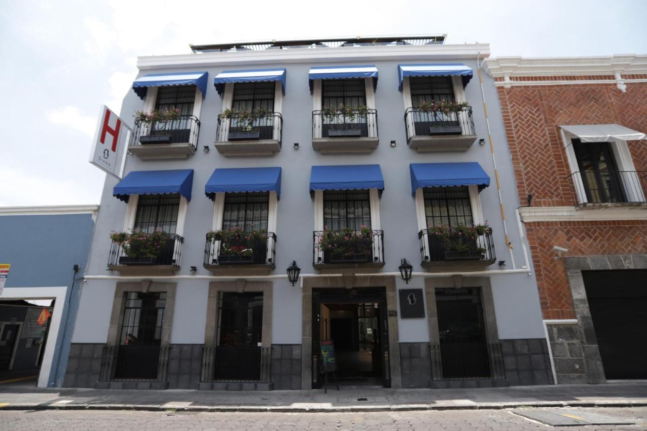 Hotel Diana
