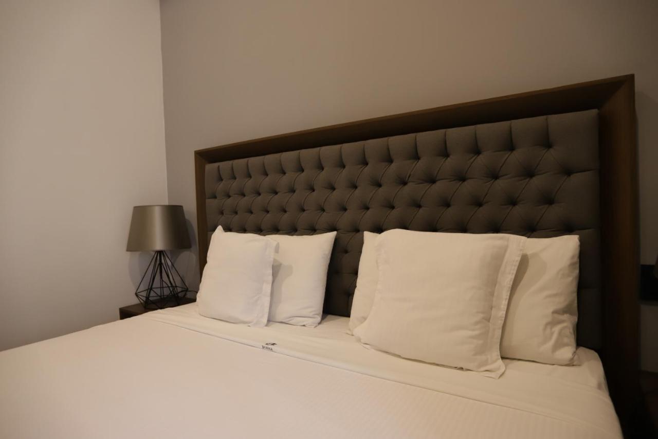 Hotel Diana 4*