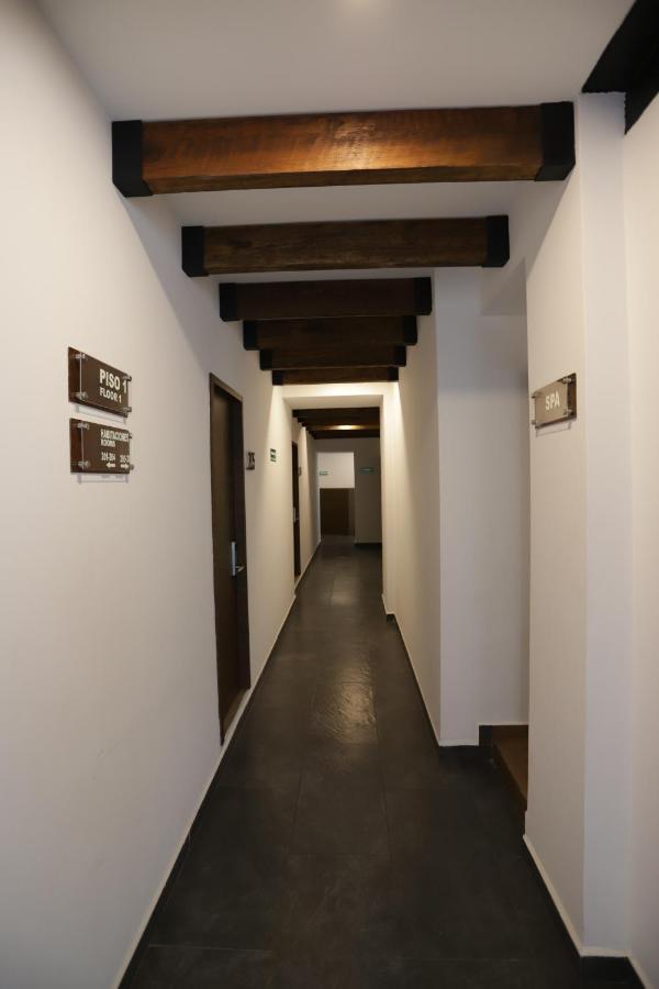Diana Hotel Puebla
