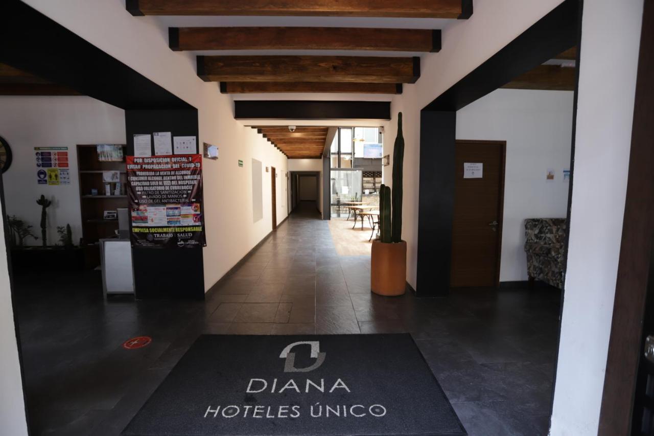 Hotel Diana