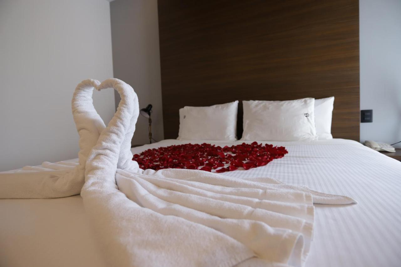 Hotel Diana Puebla