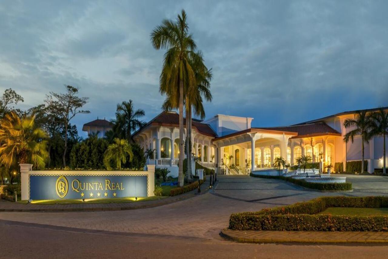 Quinta Eden Hotel Villahermosa