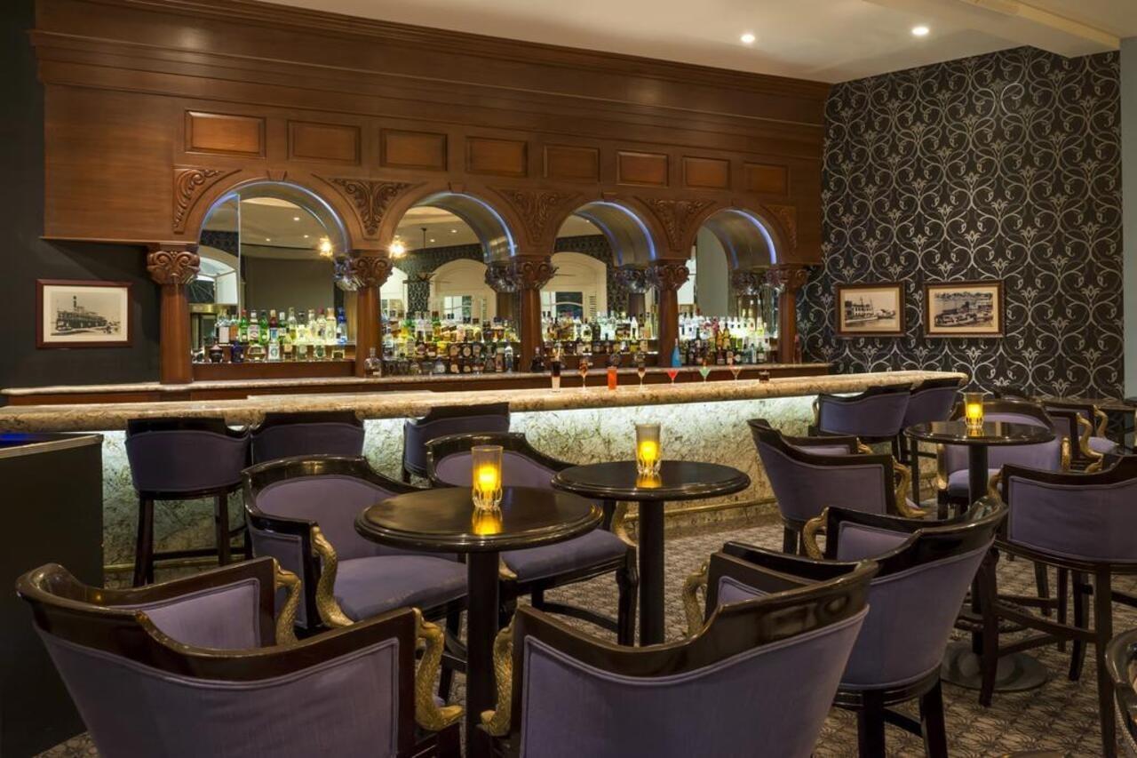 Quinta Eden Hotel 5*