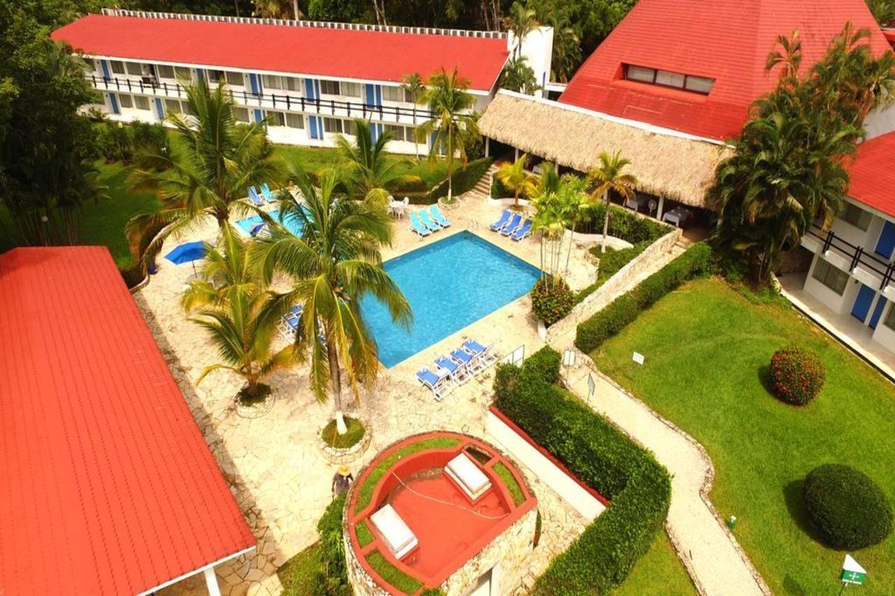 Mision Palenque